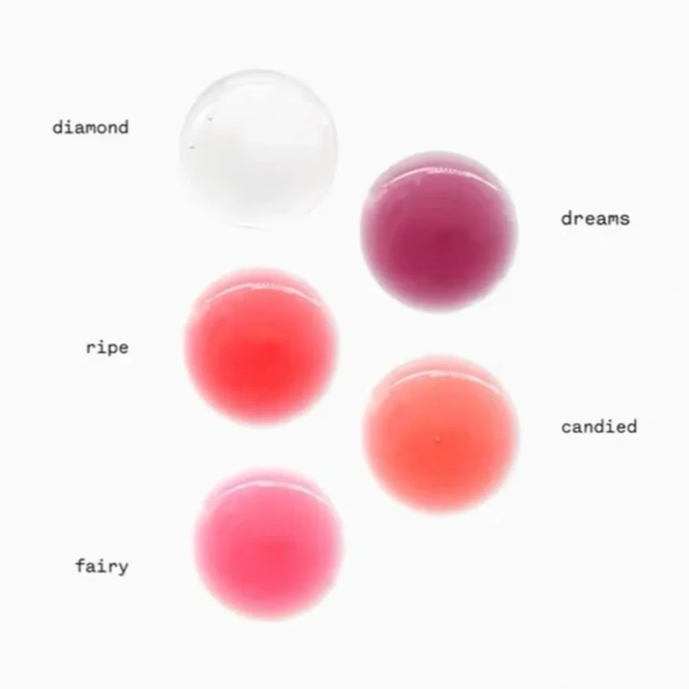 Dear Cloud Dreams Jelly Wave Lush Lip Oil